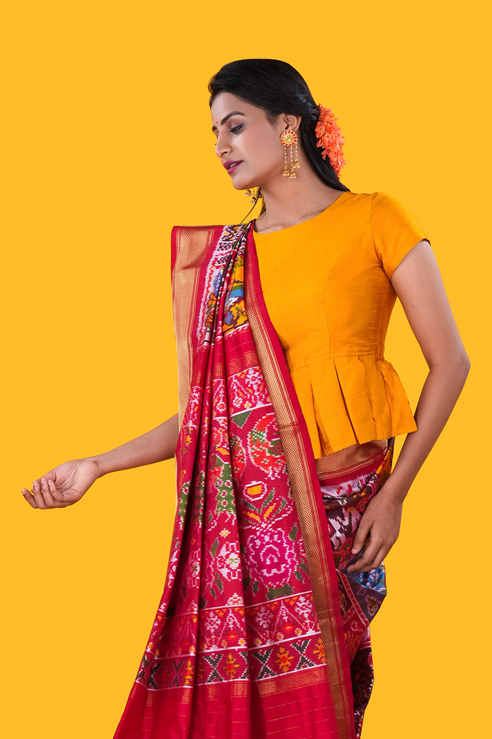 Kalanjali