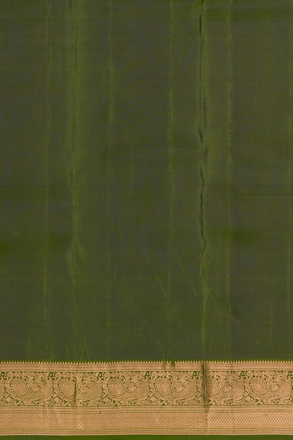 Image of Purple South Silk Saree