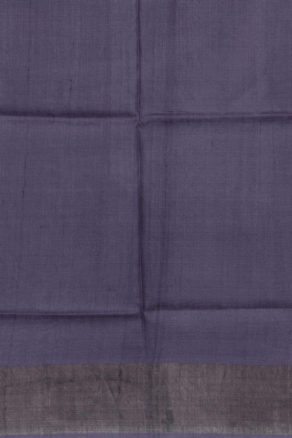 Image of A Beautiful Desi Tussar Printed Saree