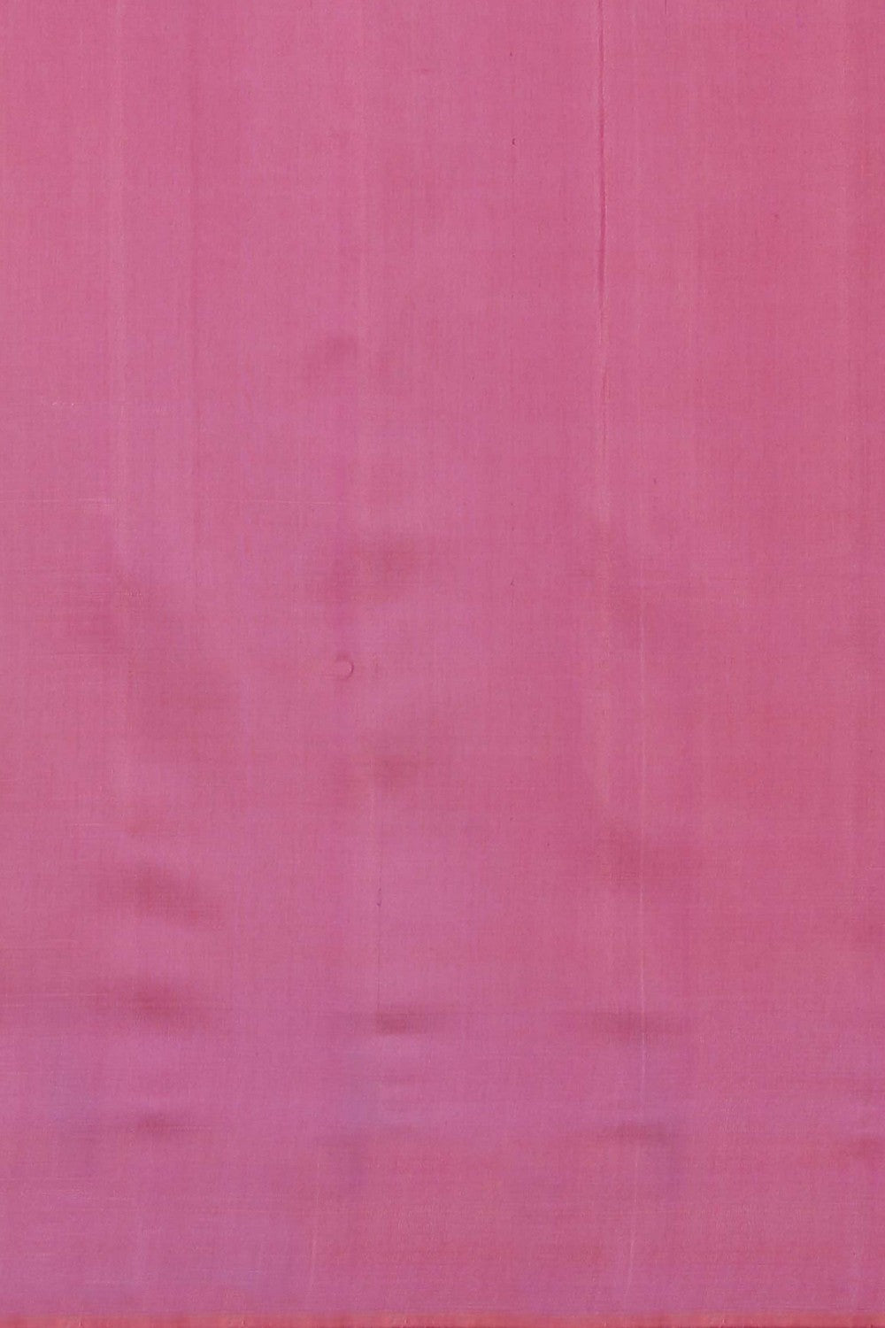 Image of Gadwal Silk Pink Saree