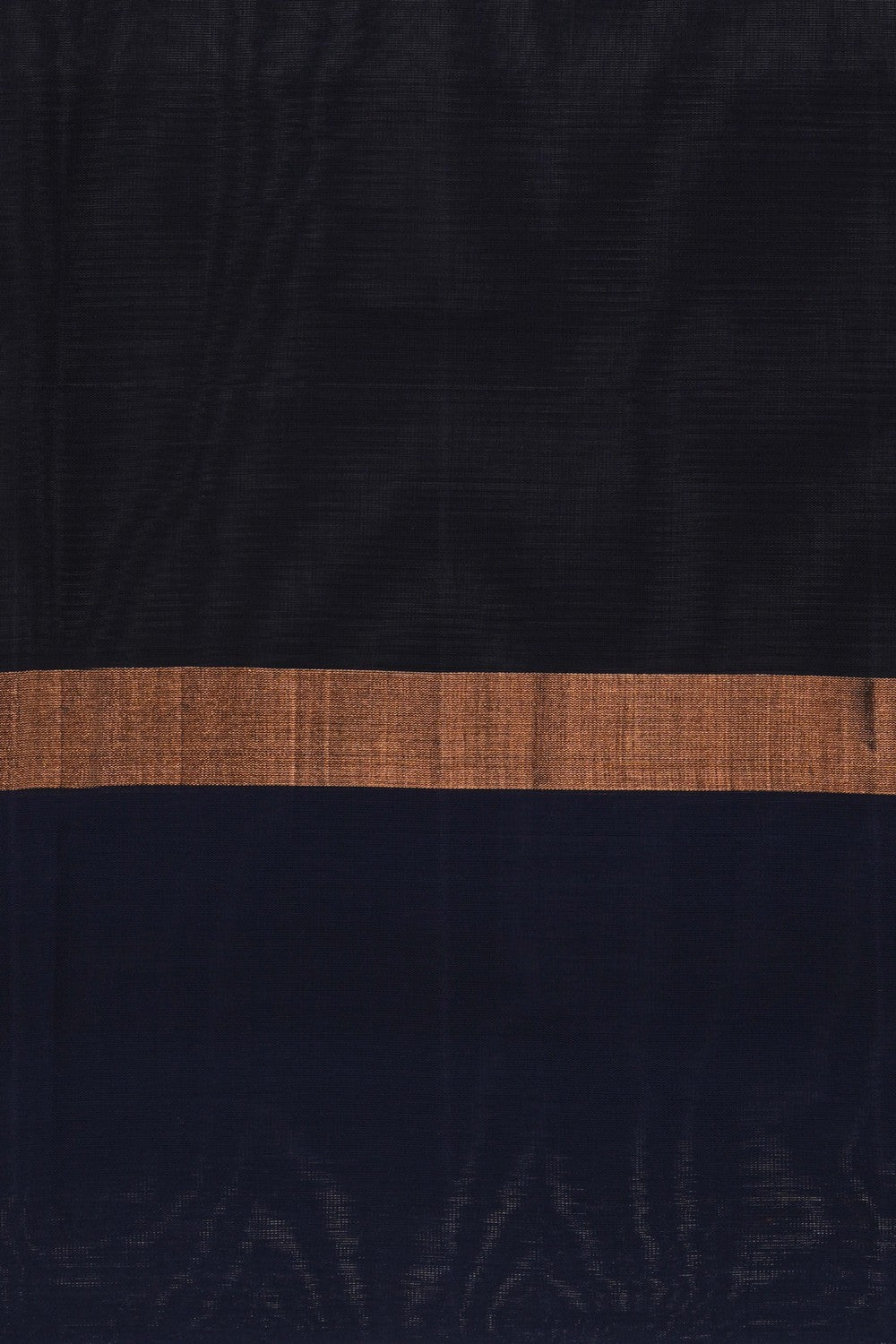 Image of Purple South Cotton Saree