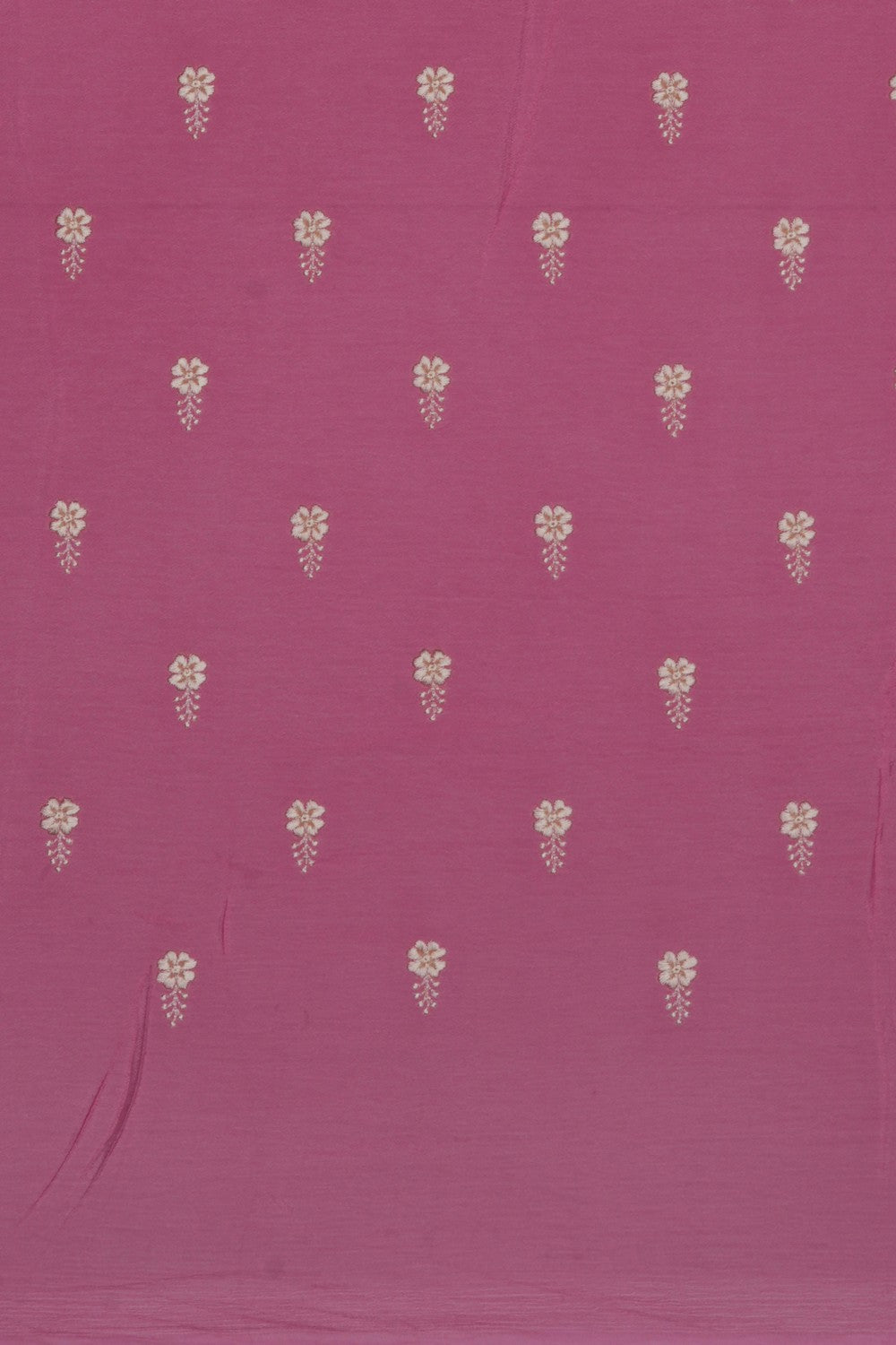 Image of Modern Embroidery Saree