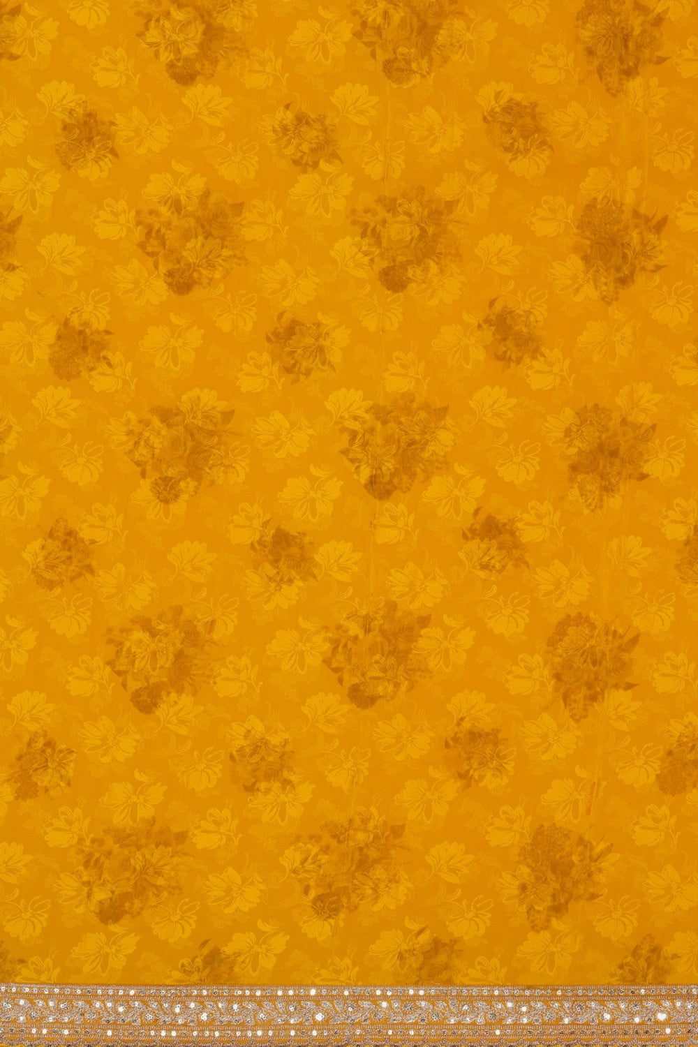 Image of Modern Embroidery Saree