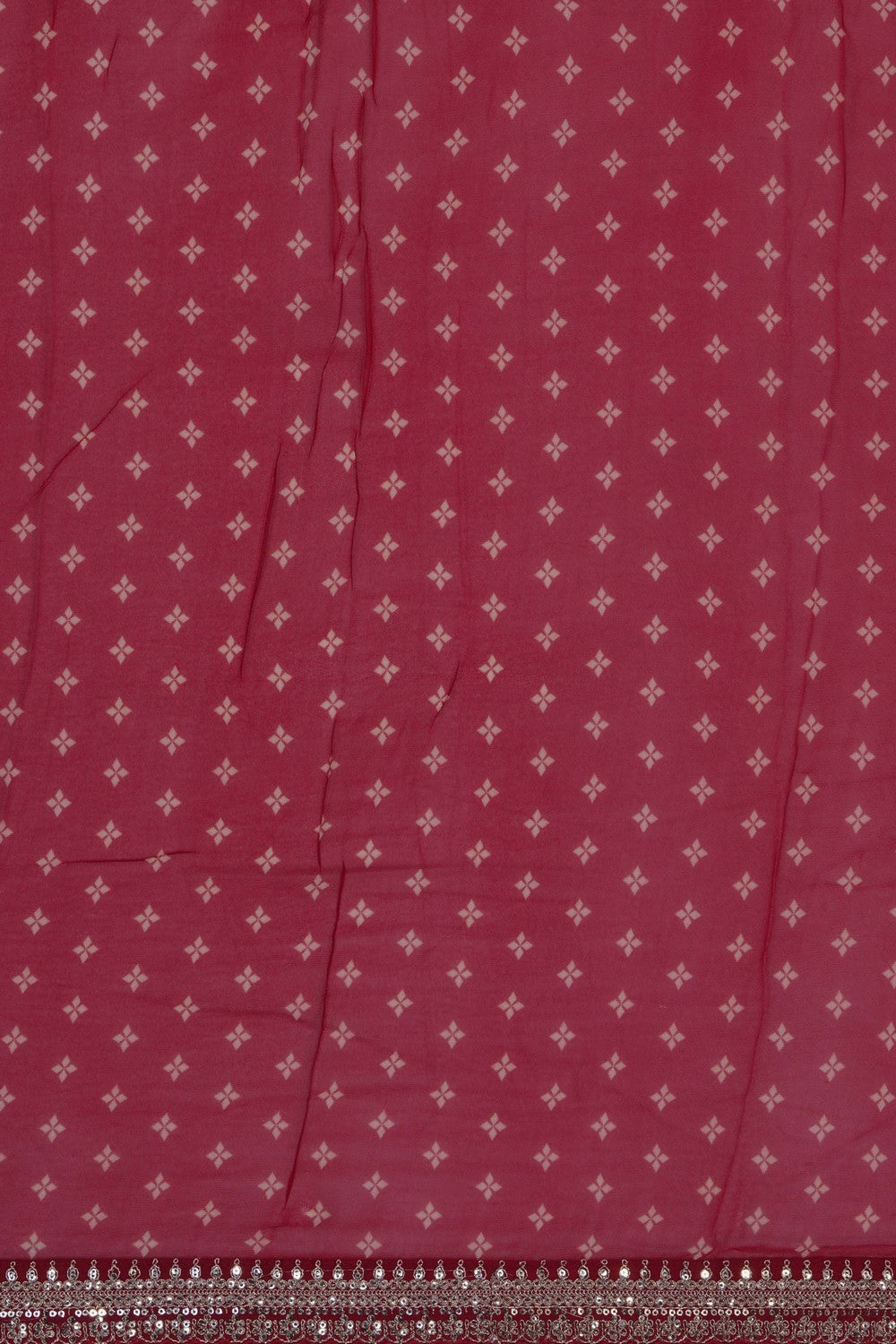 Image of Modern Aesthetic Saree