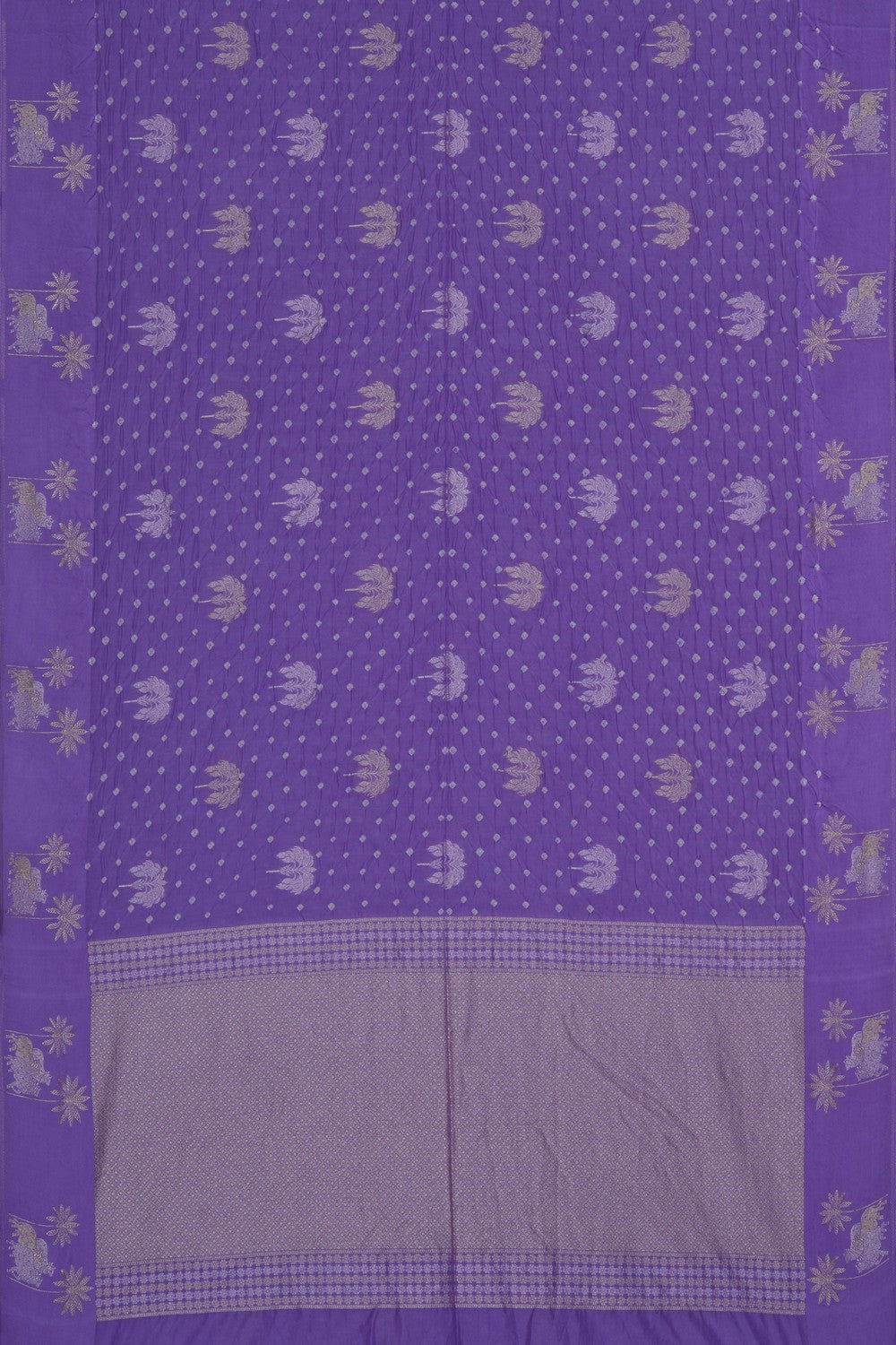 Image of A captivating fusion of heritage crafts
