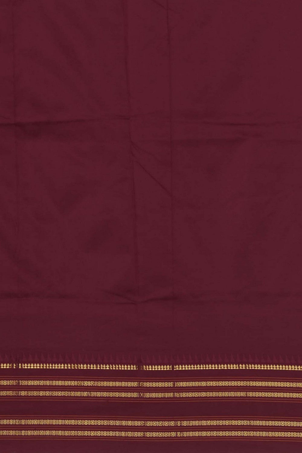 Image of Narayanpet Silk Pink Saree
