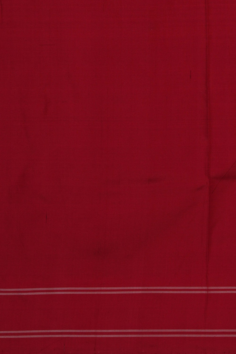 Image of A Check Pattern Pochampally Silk Saree