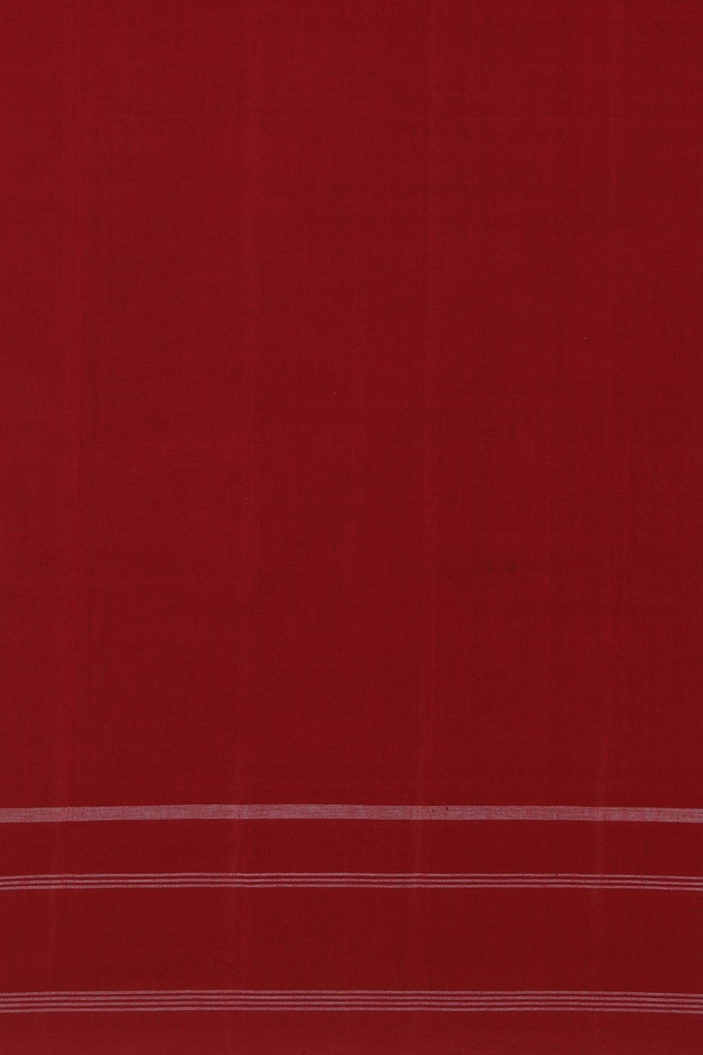 Image of Pochampally Ikat Cotton Saree