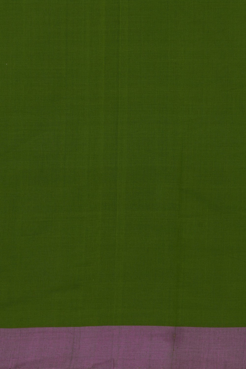 Image of Ponduru Cotton Green Saree