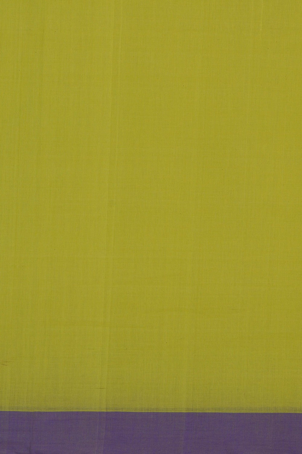 Image of Ponduru Cotton Spring Green Saree