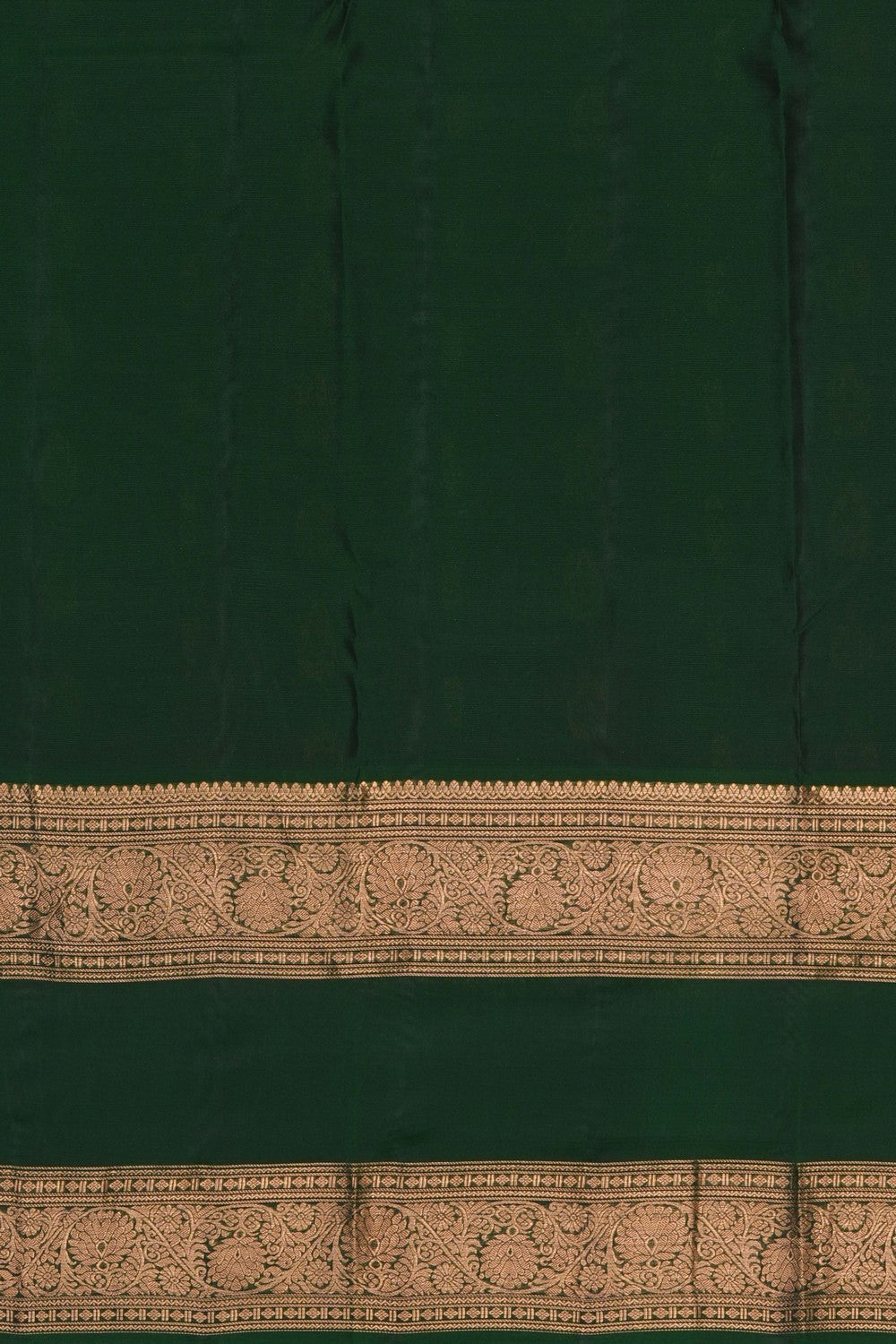 Image of Purple South Silk Saree