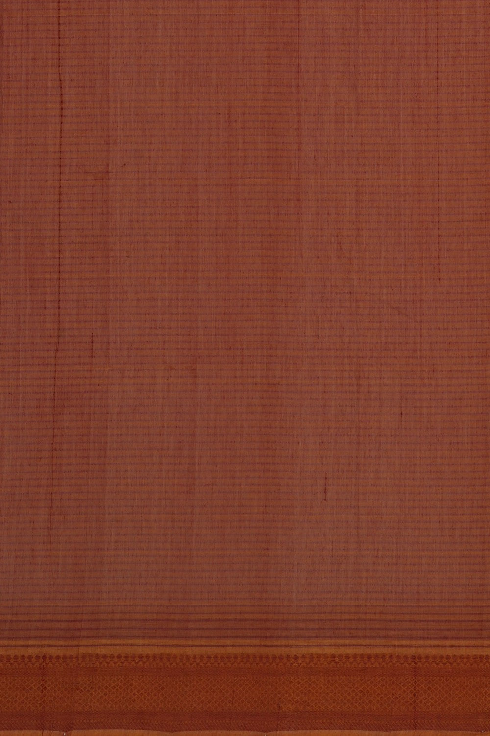 Image of Kutch Work Mangalgiri Cotton Saree