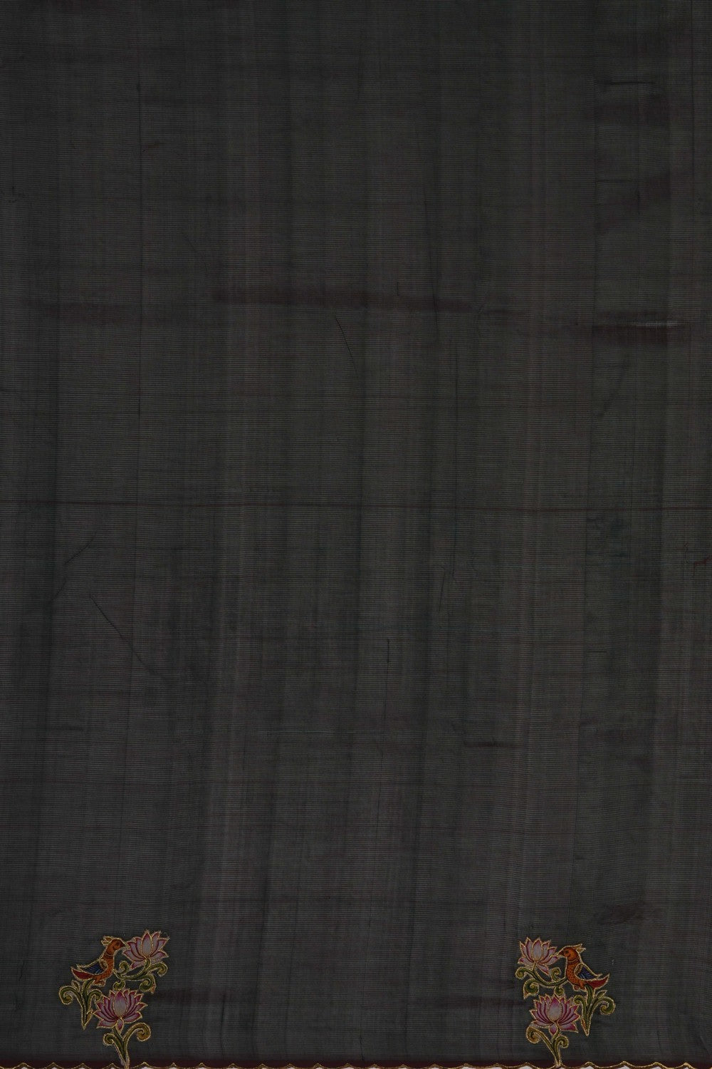 Image of Mangalagiri Silk Saree
