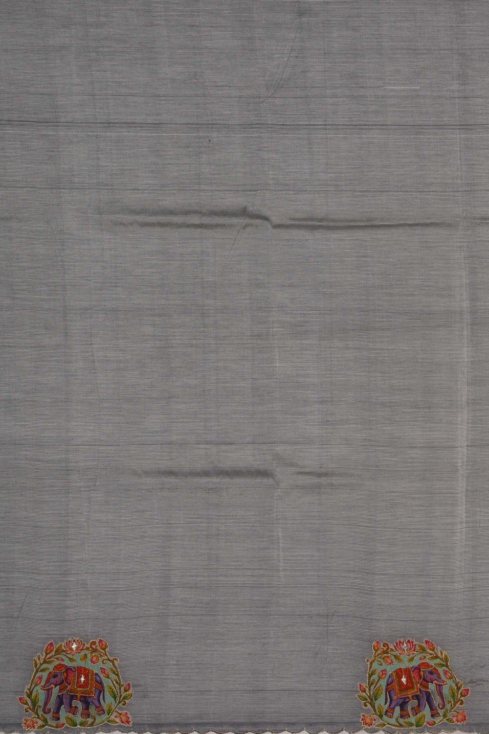 Image of Mangalagiri Silk Saree