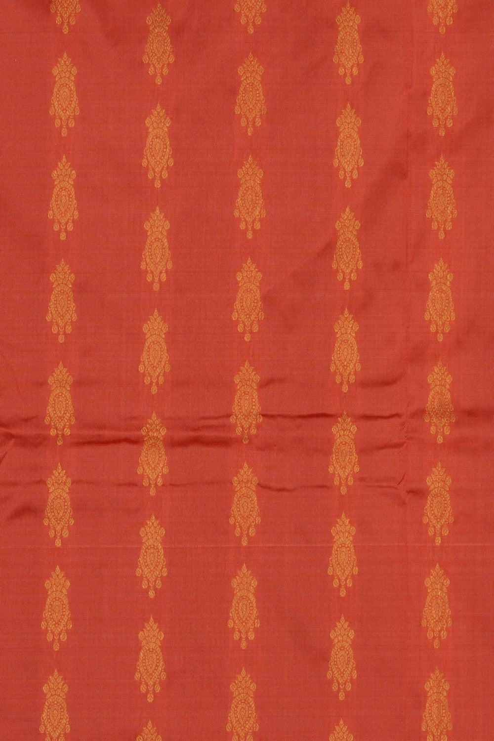 Image of Kanchipattu Pavada Unstitched Set