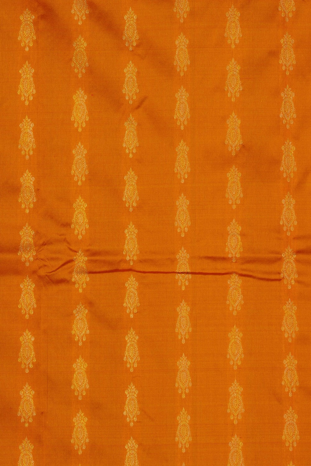 Image of Kanchipattu Pavada Unstitched Set