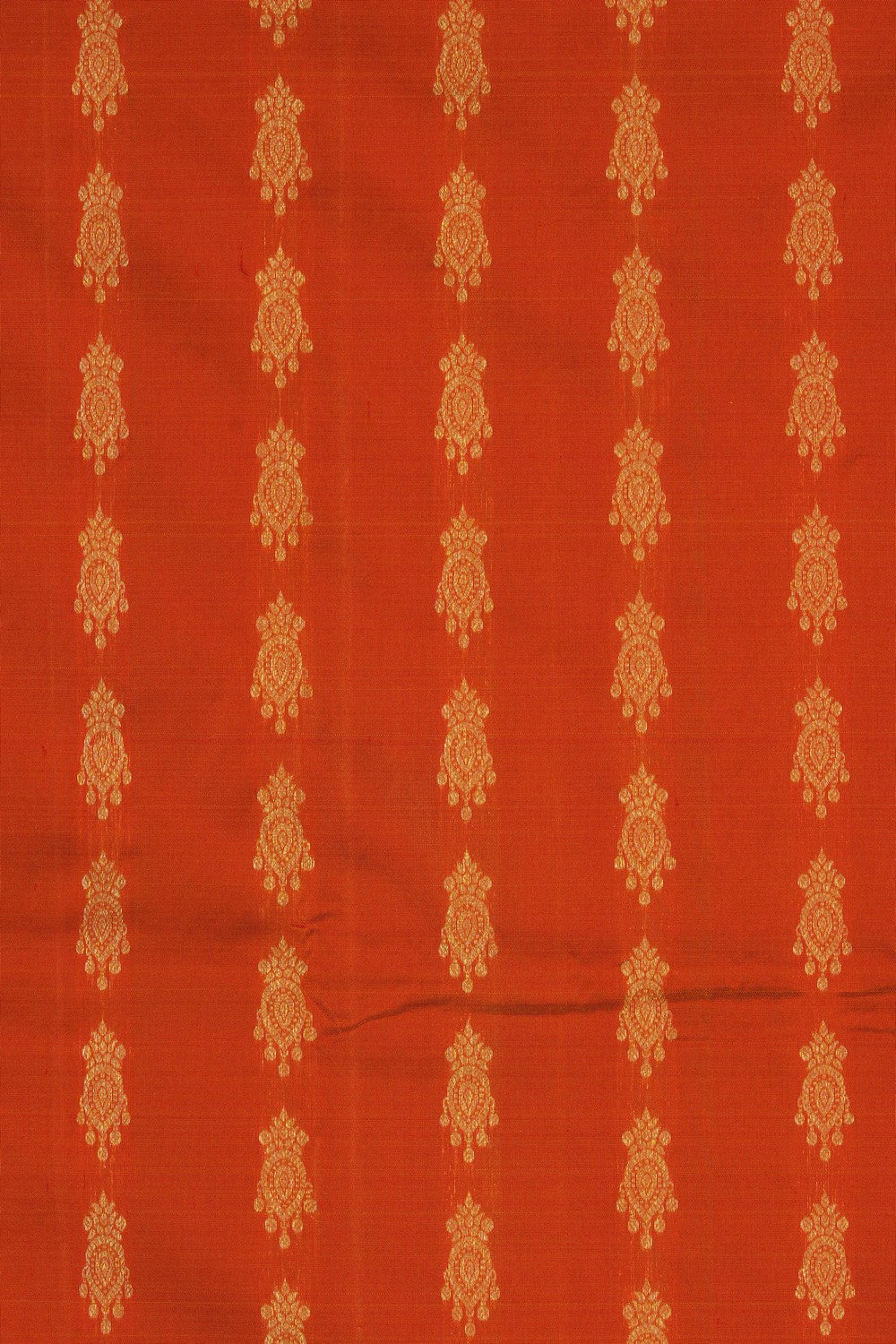 Image of Kanchipattu Pavada Unstitched Set