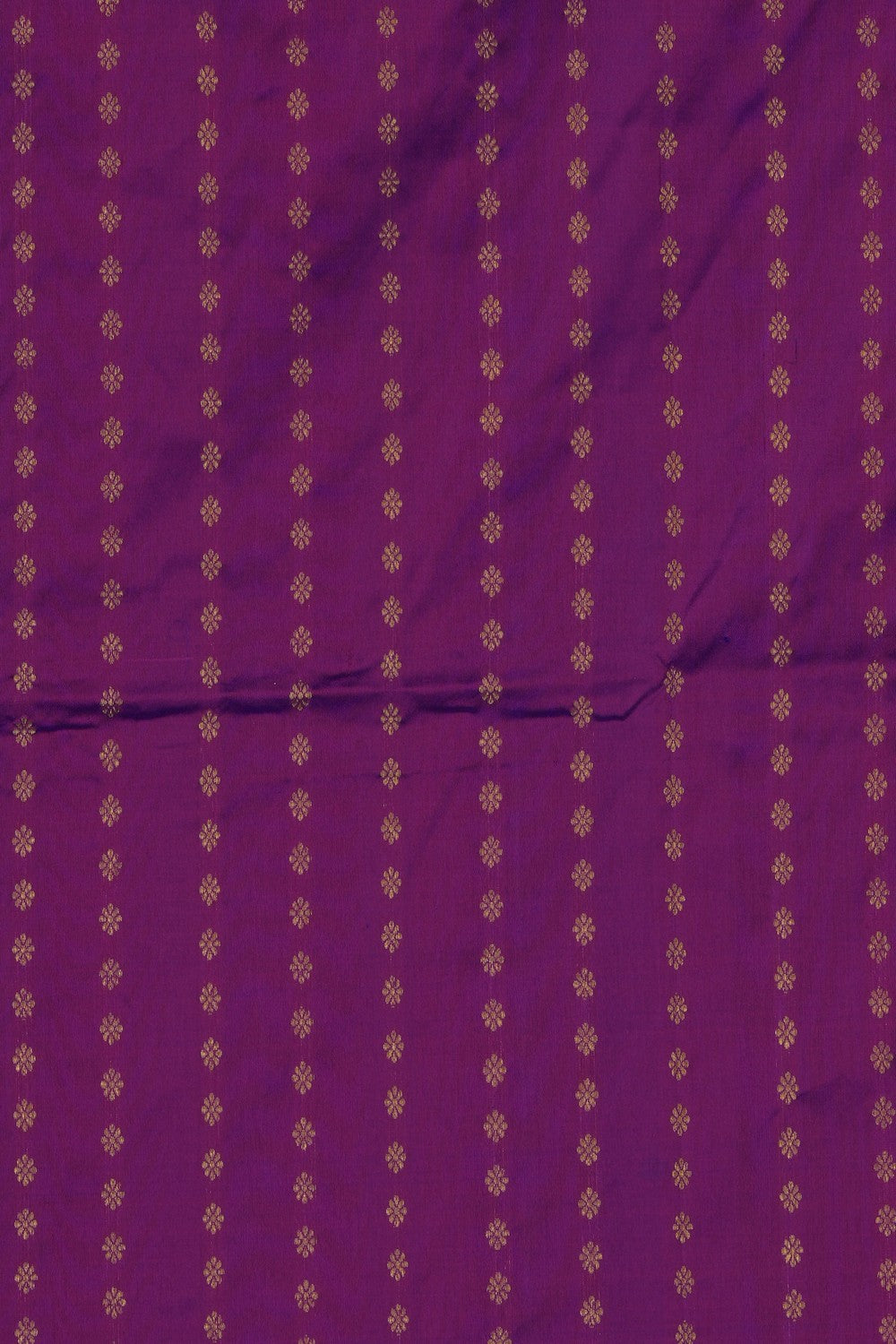 Image of Kanchipattu Pavada Unstitched Set