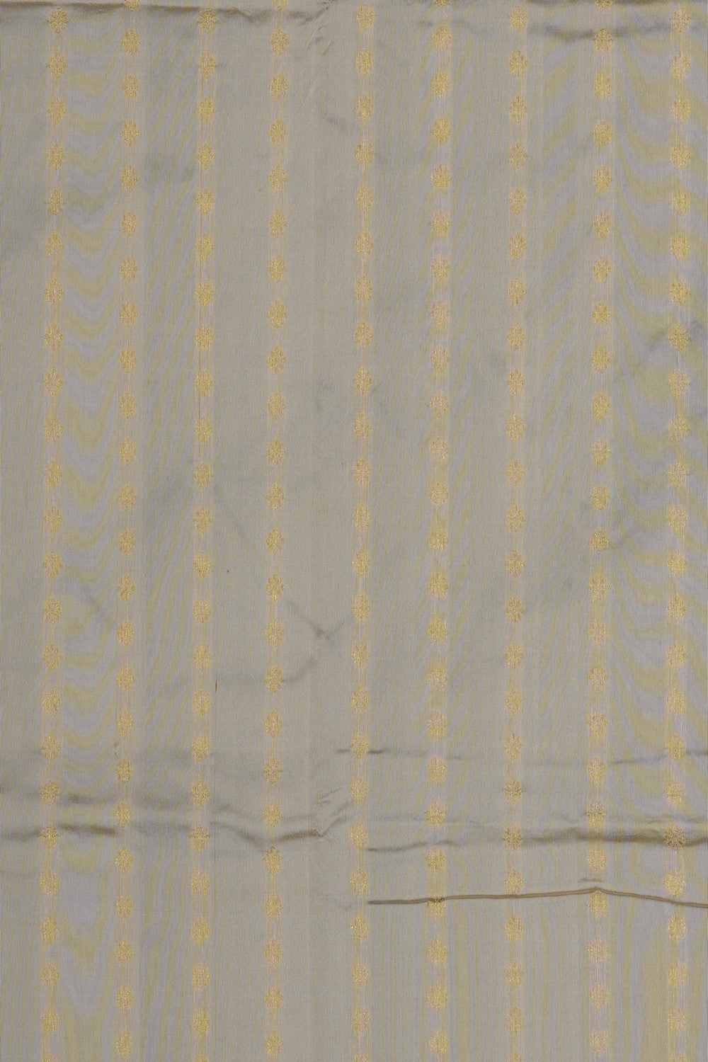 Image of Kanchipattu Pavada Unstitched Set
