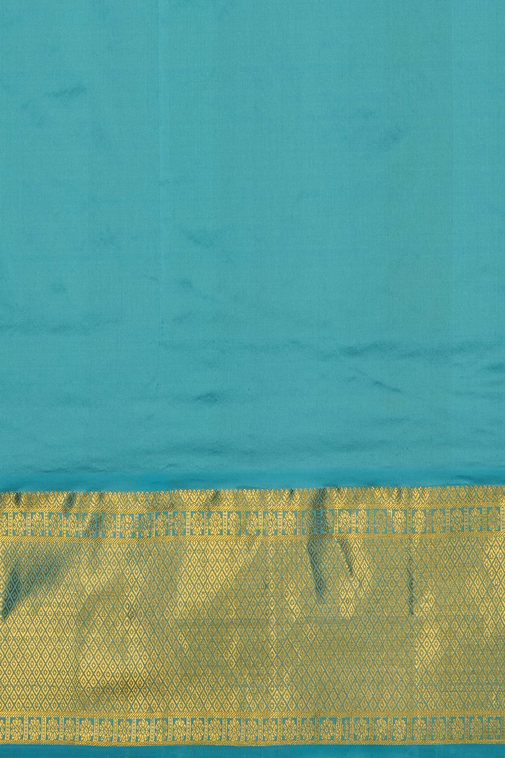 Image of Kanchipattu Pavada Unstitched Set