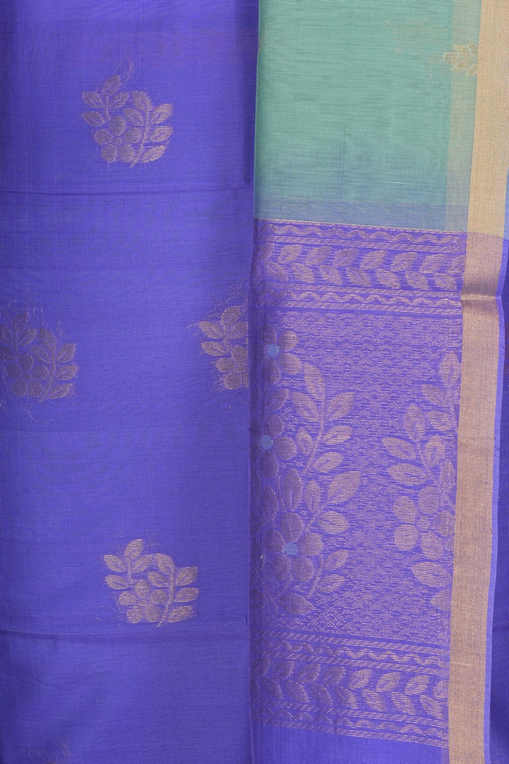 Image of Unstitched Suit Set Fabric (3 Pcs Set)