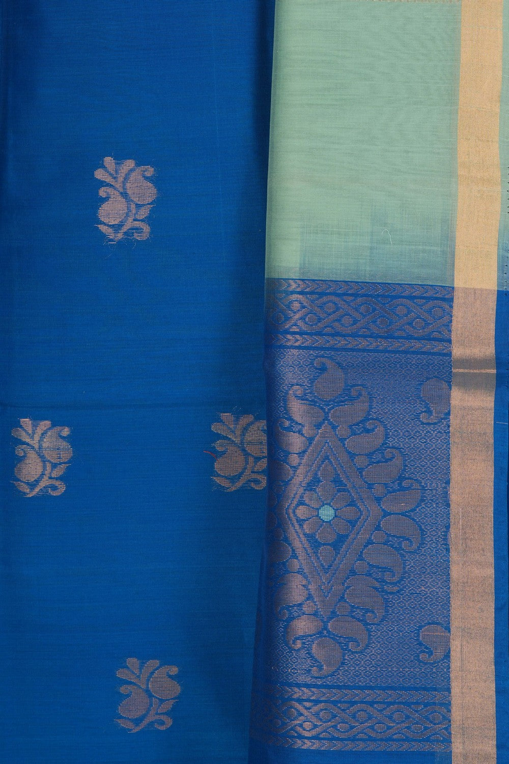 Image of Unstitched Suit Set Fabric (3 Pcs Set)
