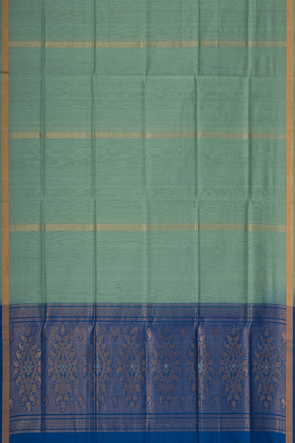 Image of Unstitched Suit Set Fabric (3 Pcs Set)