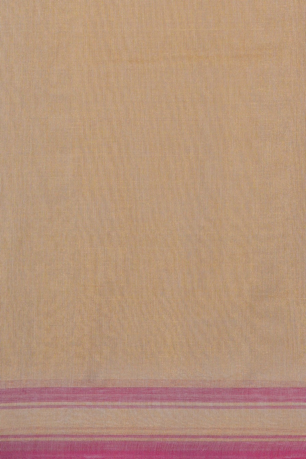 Image of Off-White Rajkot Tissue Silk Saree
