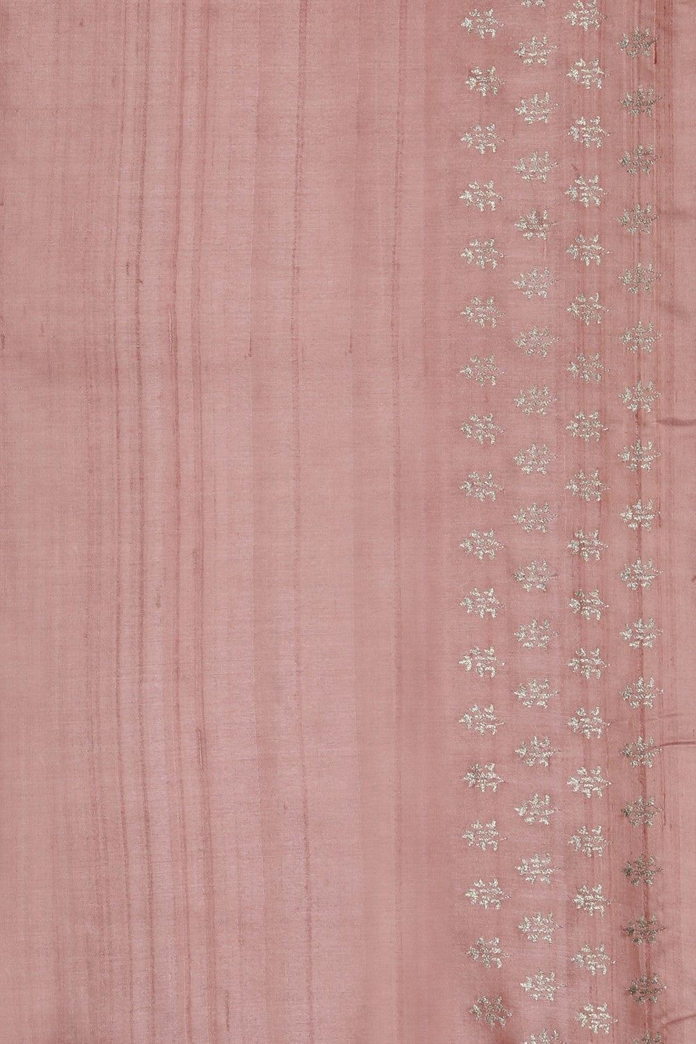 Image of A Pink Embroidery Saree