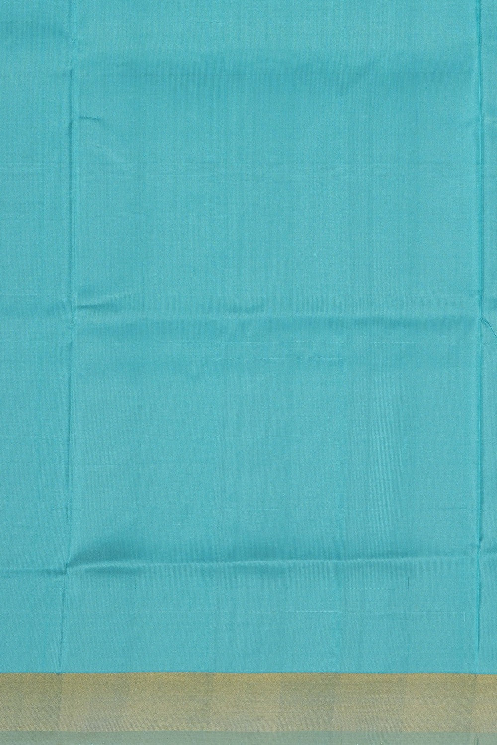 Image of Sky Blue Uppada Silk Saree