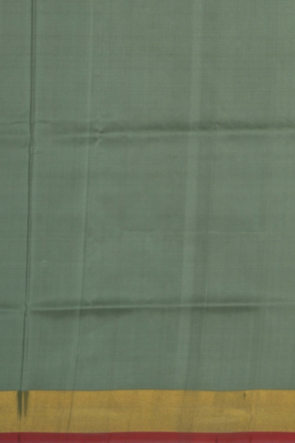 Image of Sage Green Uppada Silk Saree