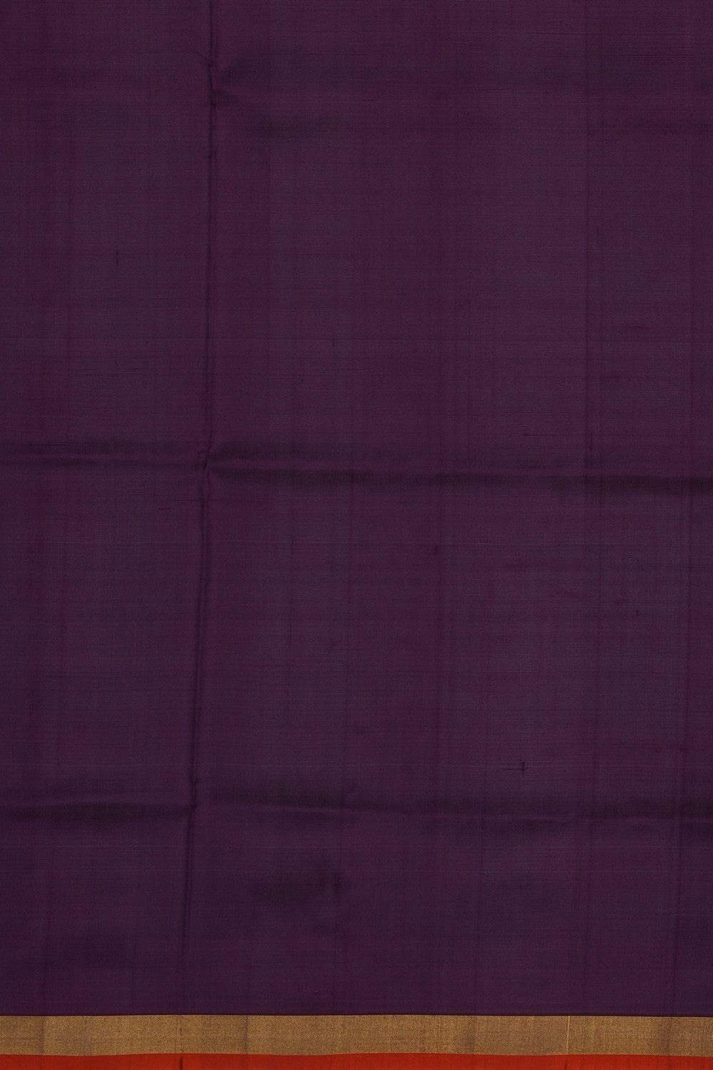 Image of Violet Uppada Silk Saree