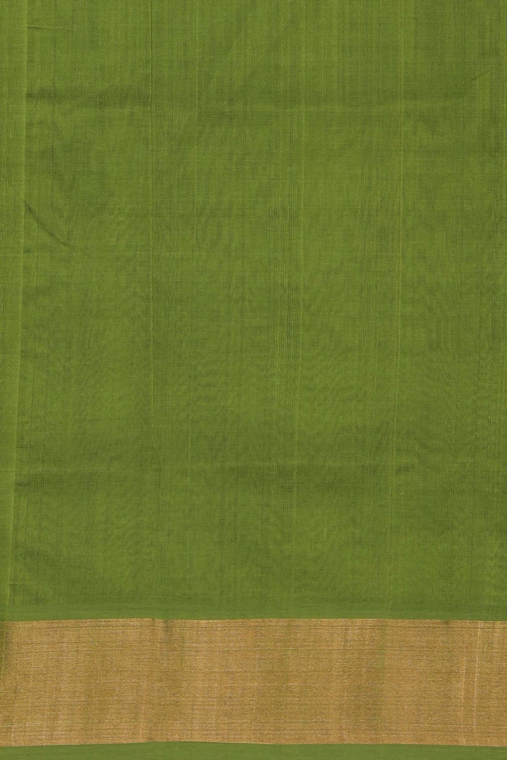 Image of Brown South Silk Cotton Saree