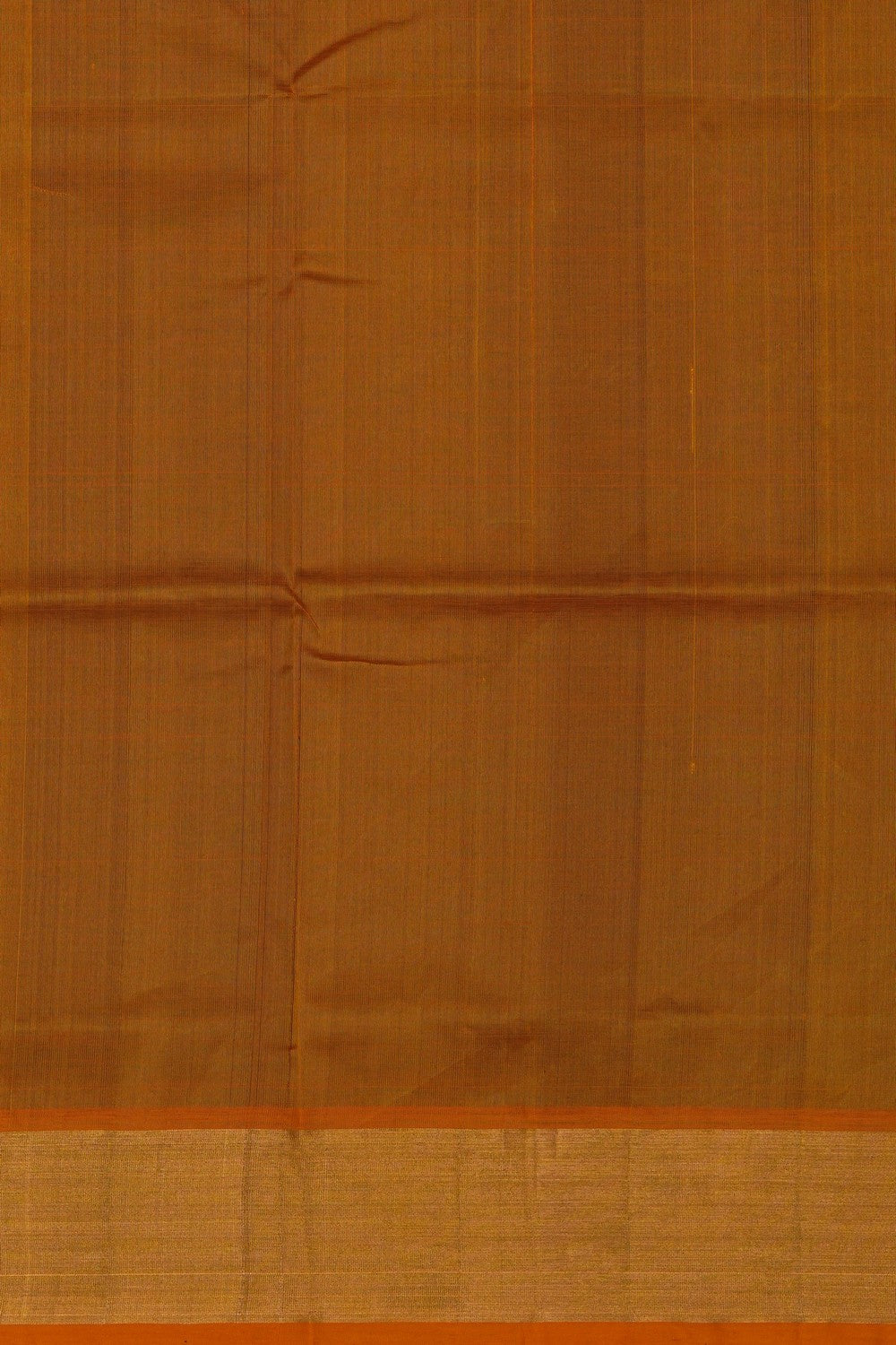 Image of Bottle Green South Silk Cotton Saree