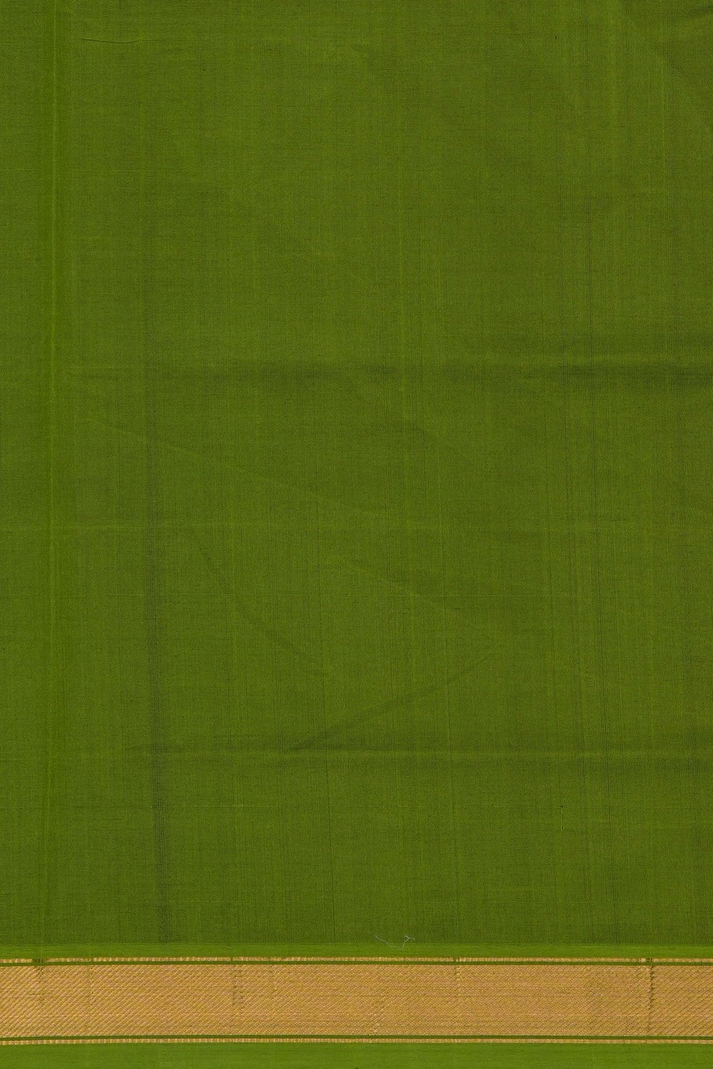 Image of Violet South Silk Cotton Saree