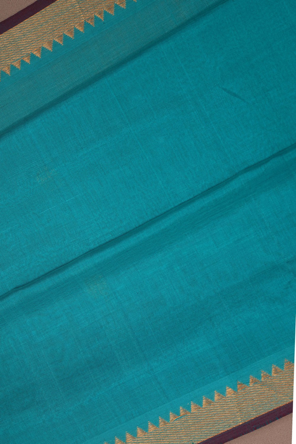 Image of Mangalagiri Silk Saree