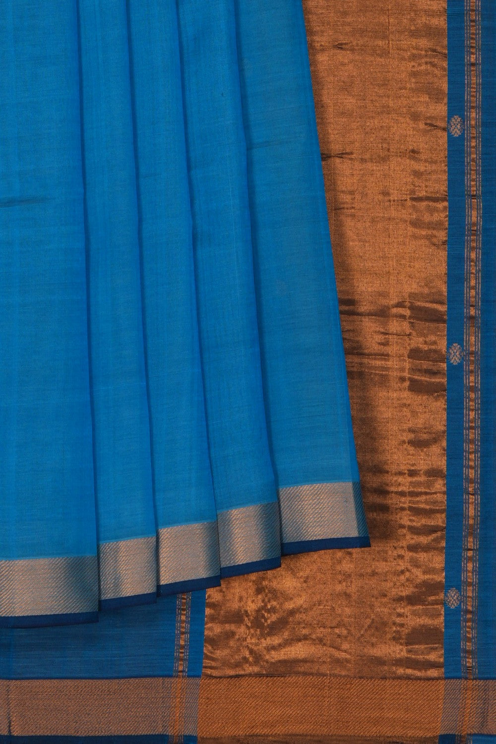 Image of Mangalagiri Silk Saree