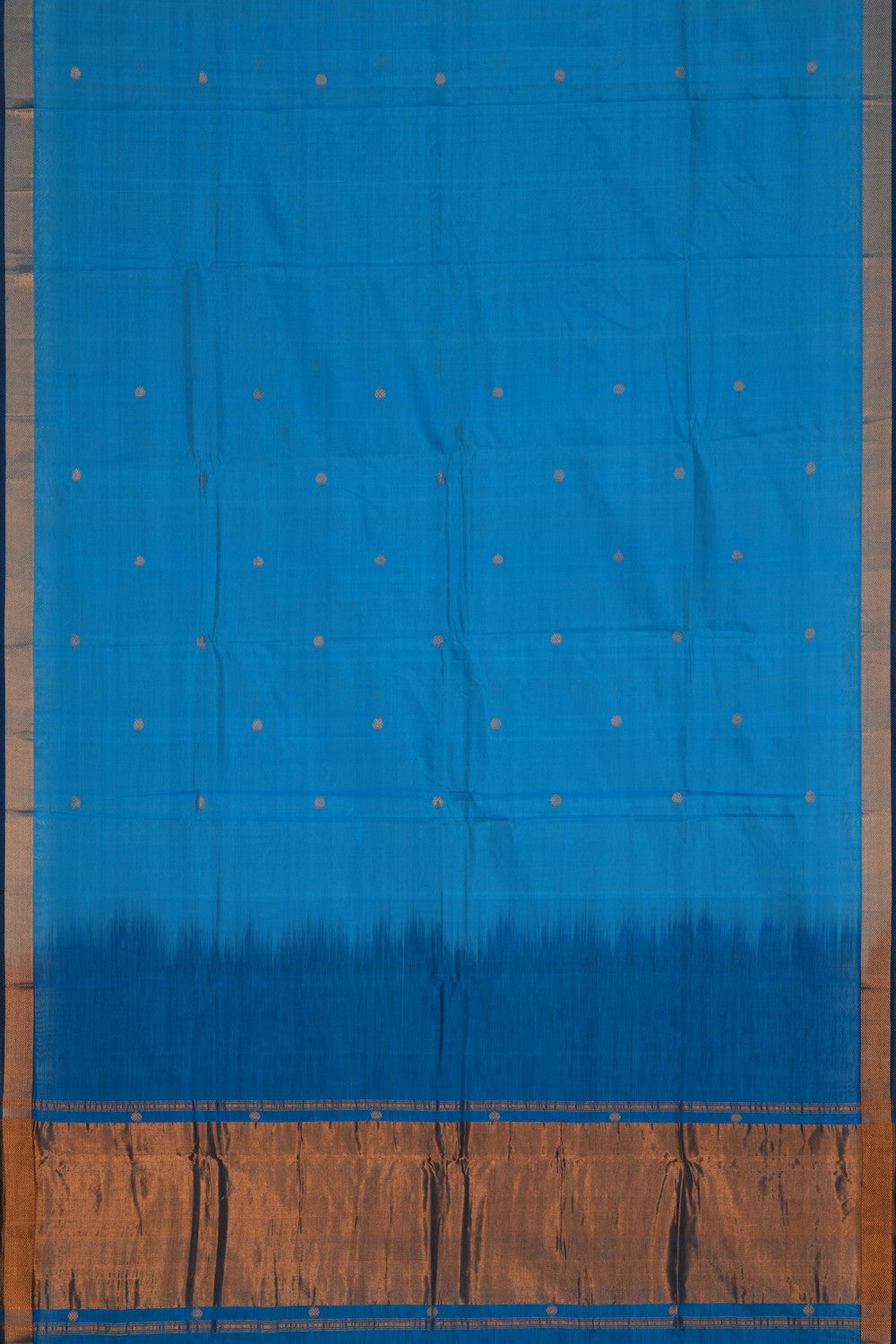 Image of Mangalagiri Silk Saree