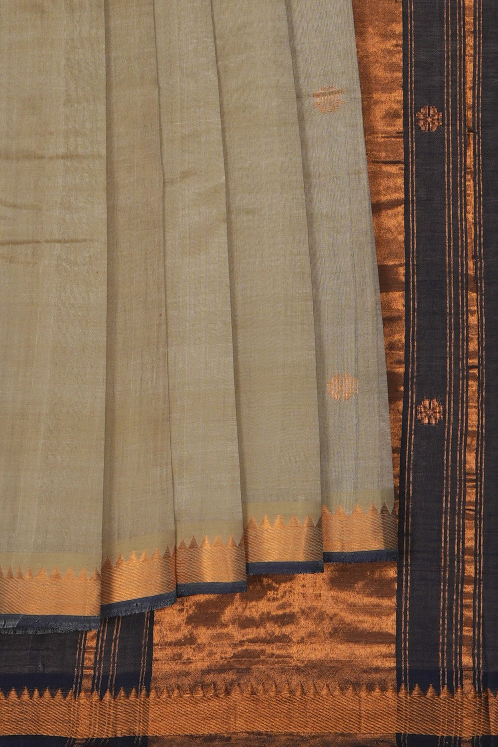 Image of Mangalagiri Silk Saree