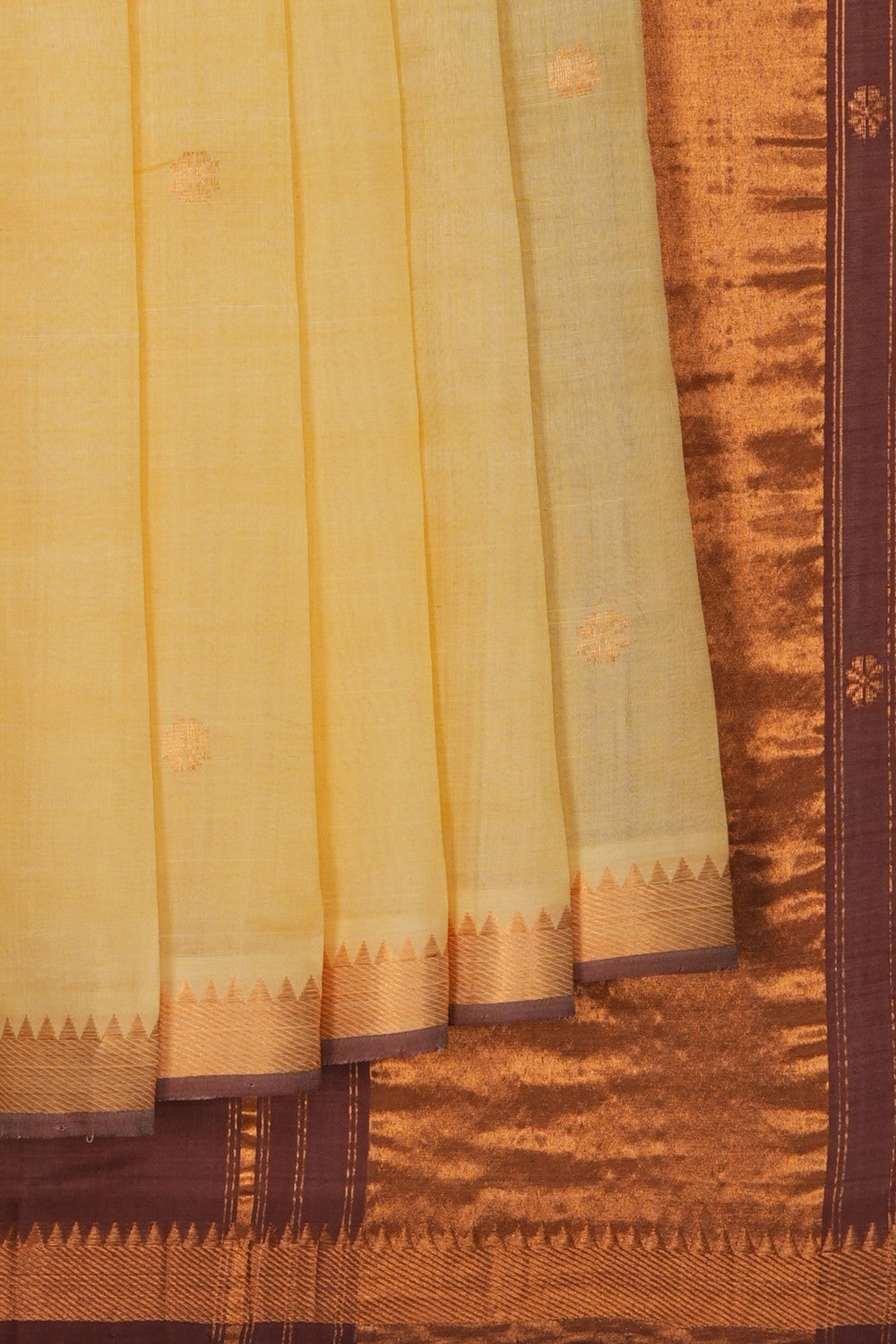 Image of Mangalagiri Silk Saree