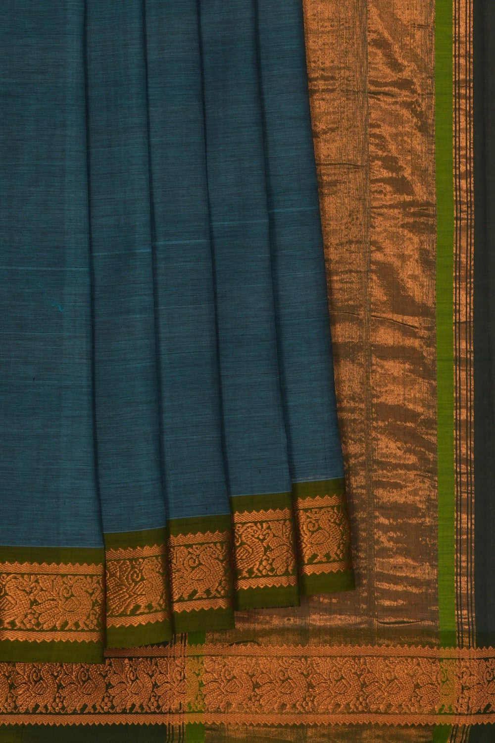 Image of Mangalagiri Silk Saree
