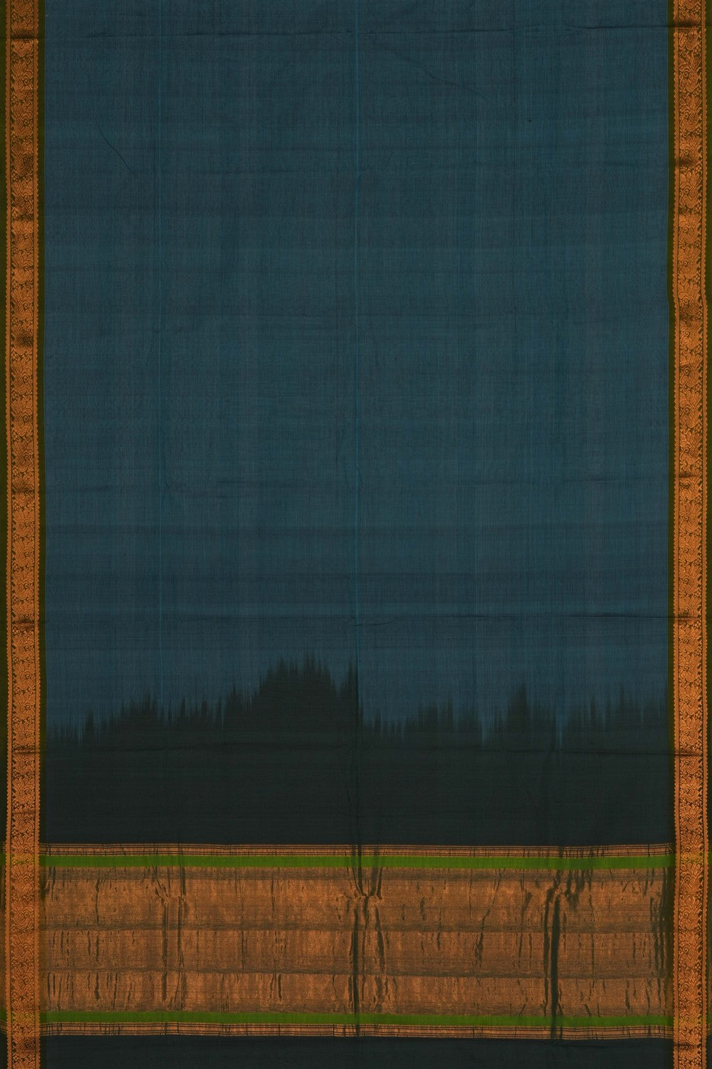 Image of Mangalagiri Silk Saree