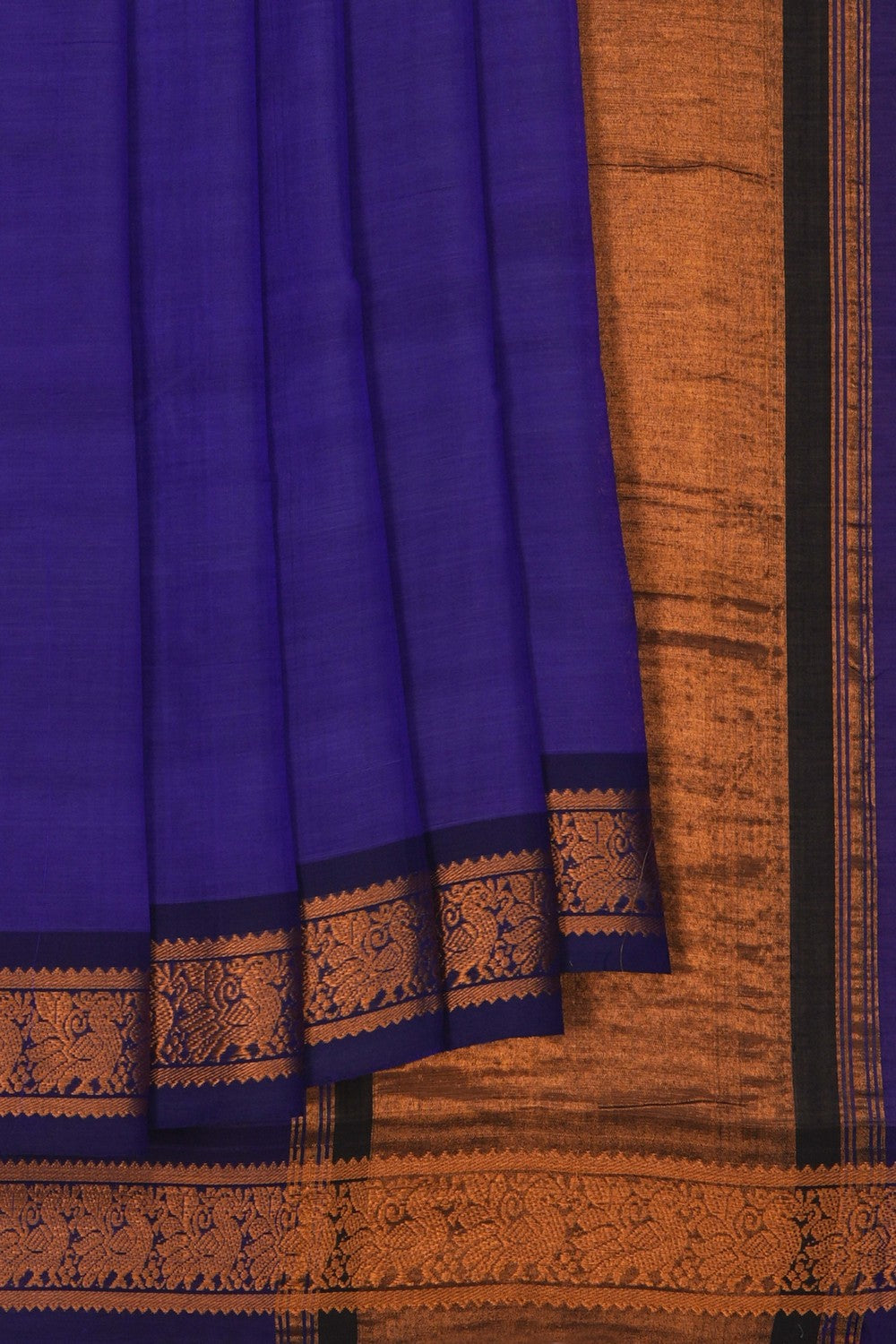 Image of Mangalagiri Silk Saree