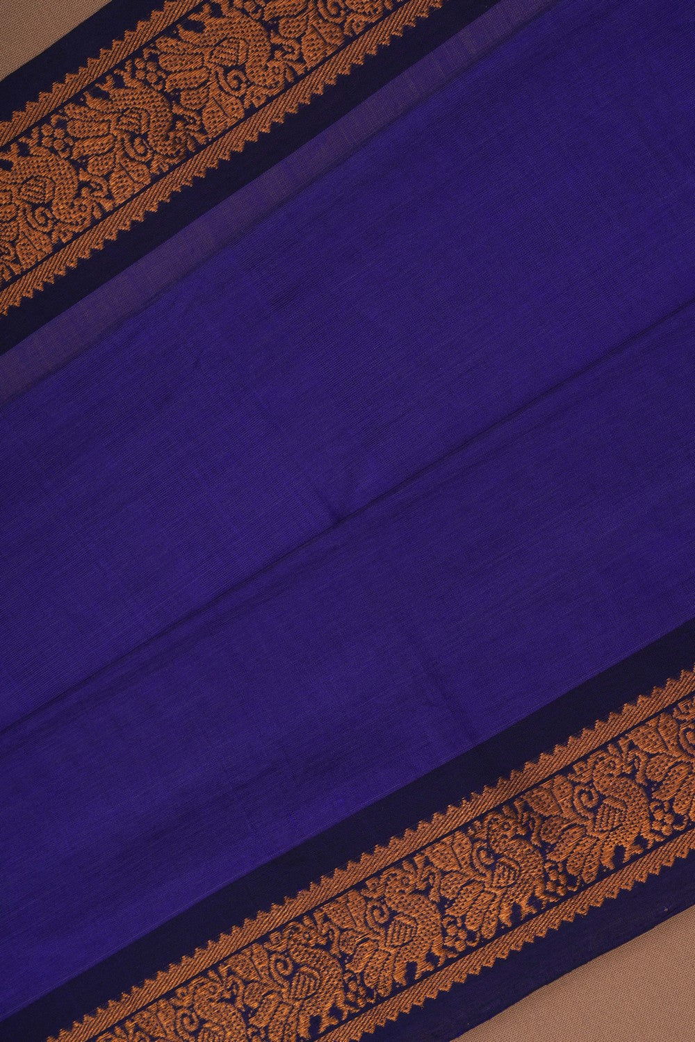 Image of Mangalagiri Silk Saree