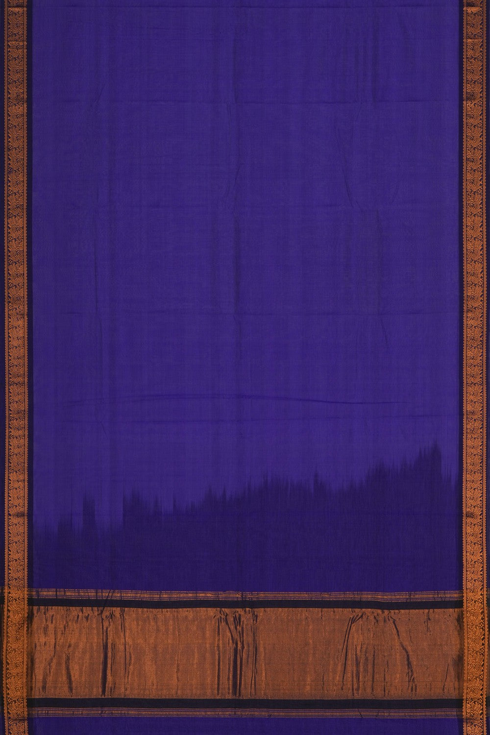 Image of Mangalagiri Silk Saree