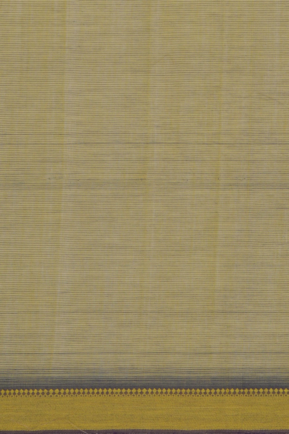 Image of Kutch Work Mangalgiri Cotton Saree