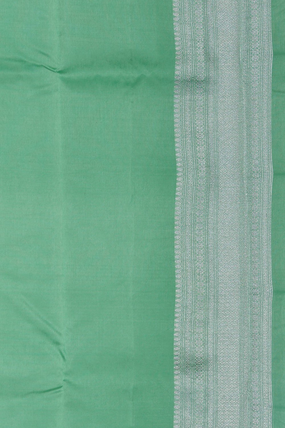 Image of Banarasi Chiniya Silk Saree