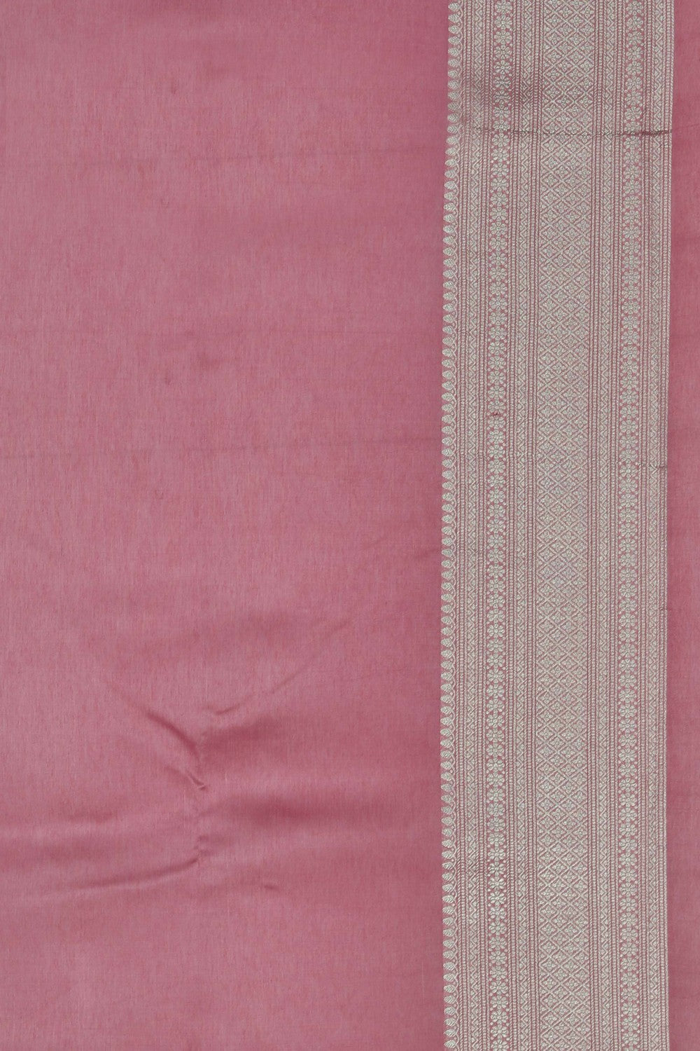 Image of Banarasi Chiniya Silk Saree