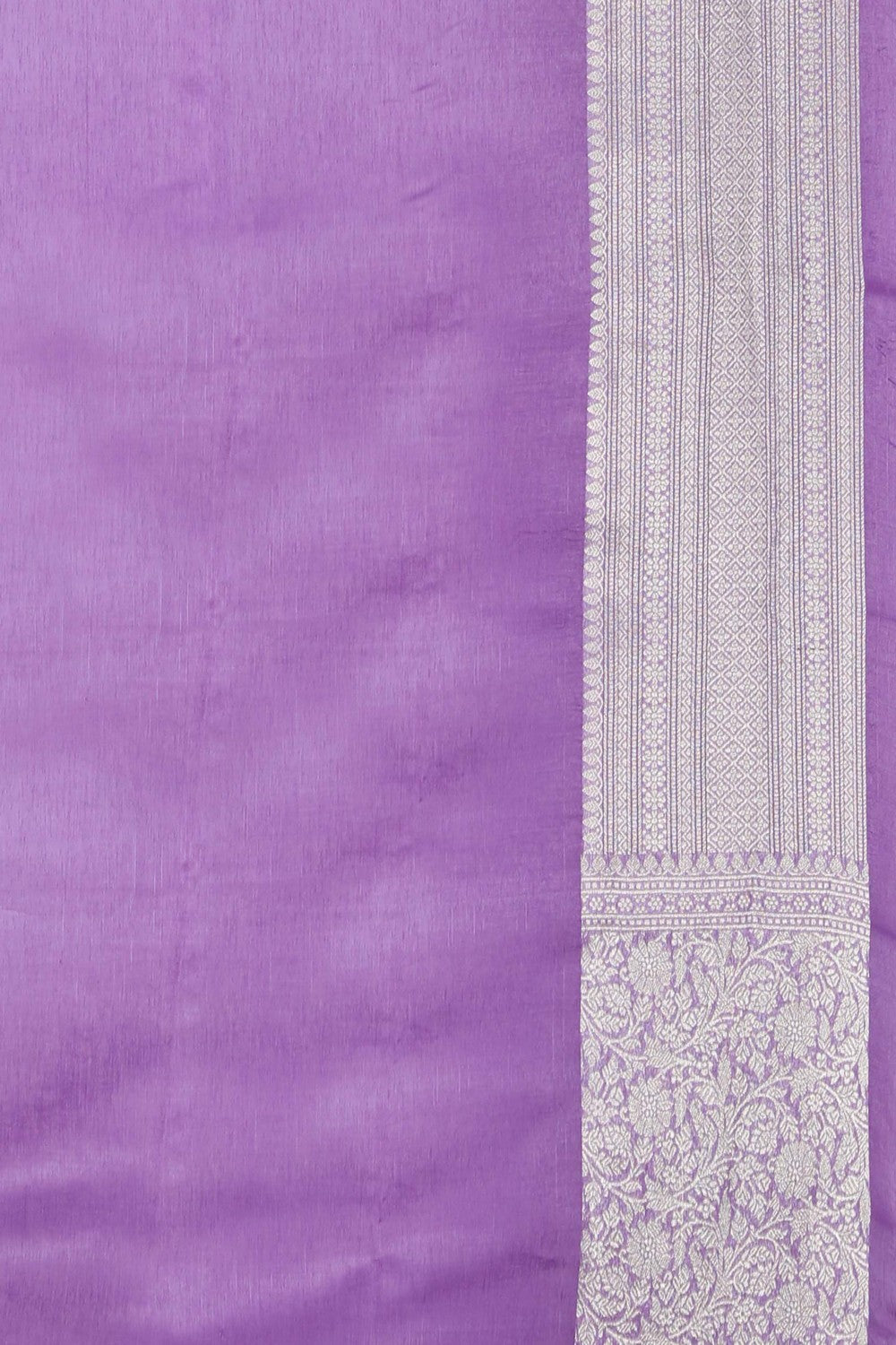 Image of Banarasi Chiniya Silk Saree