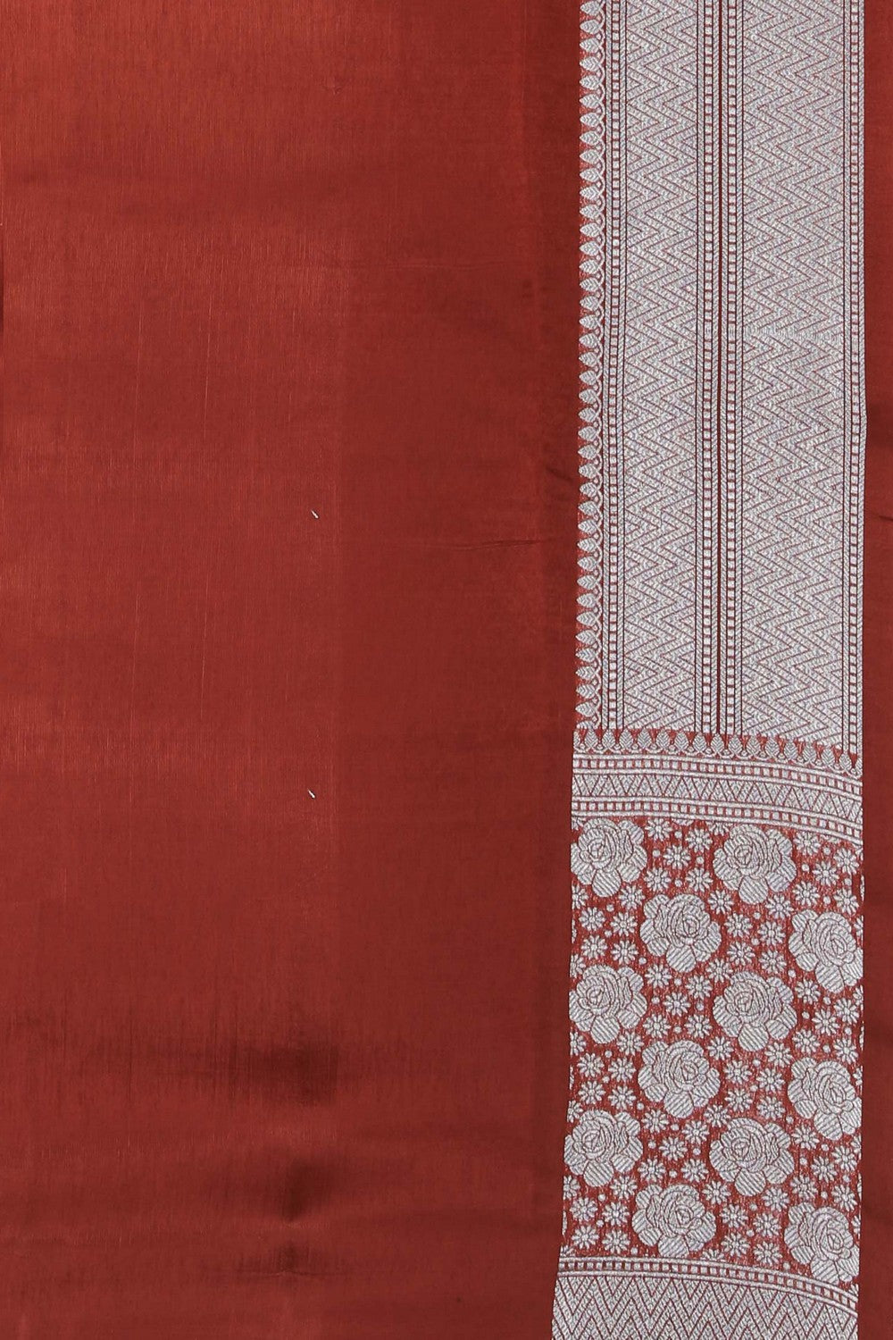 Image of Banarasi Chiniya Silk Saree